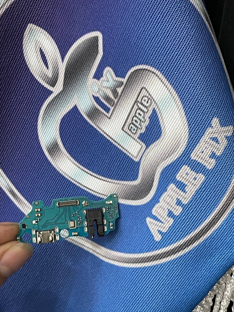 برد شارژ A03 core