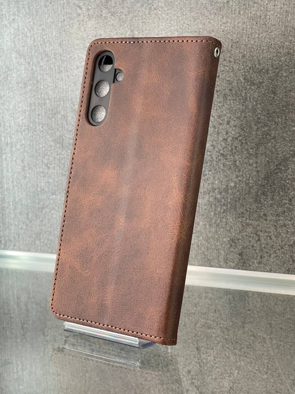 کیف کد 75 قهوه ای