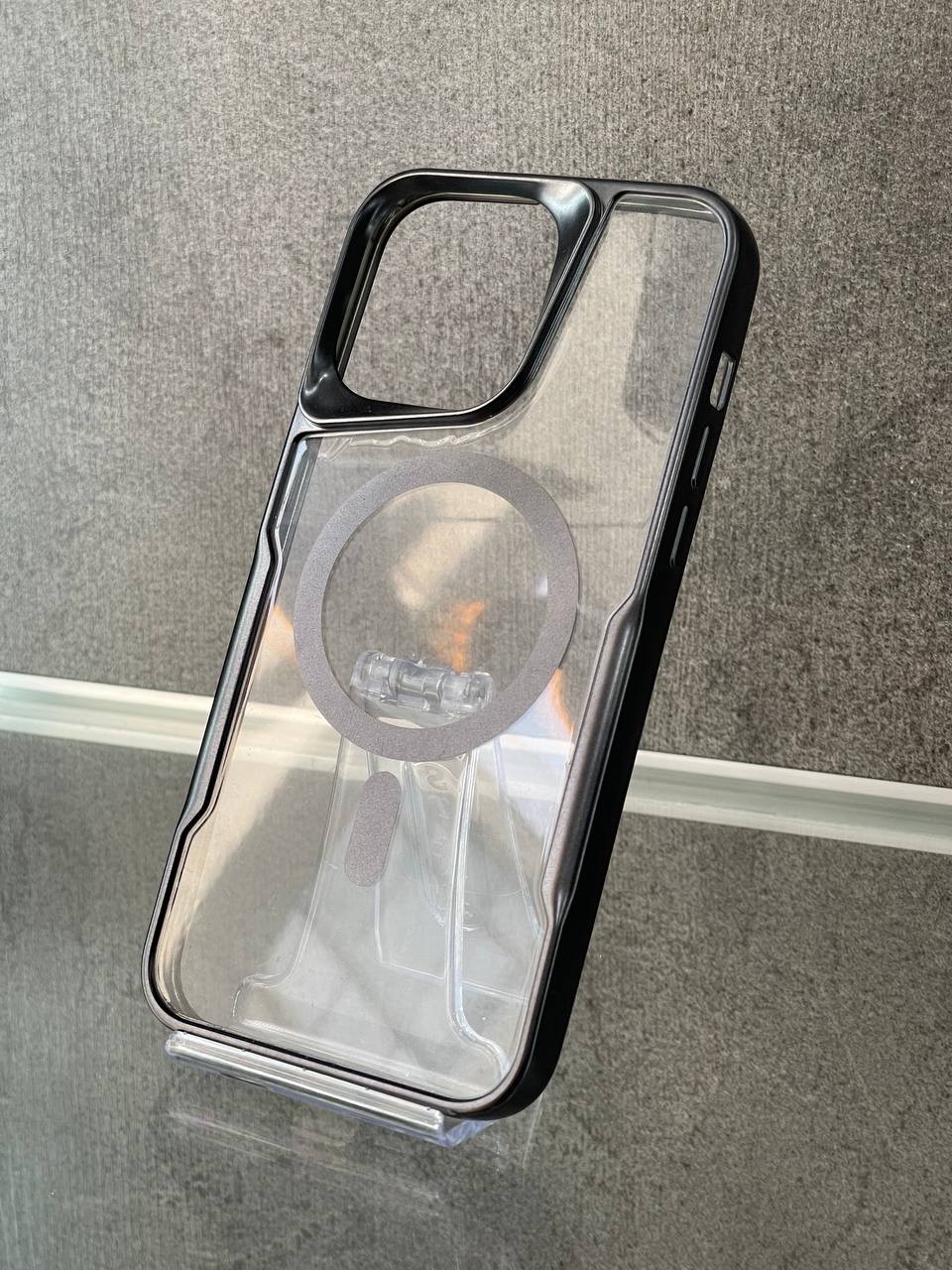 قاب 15 pro max