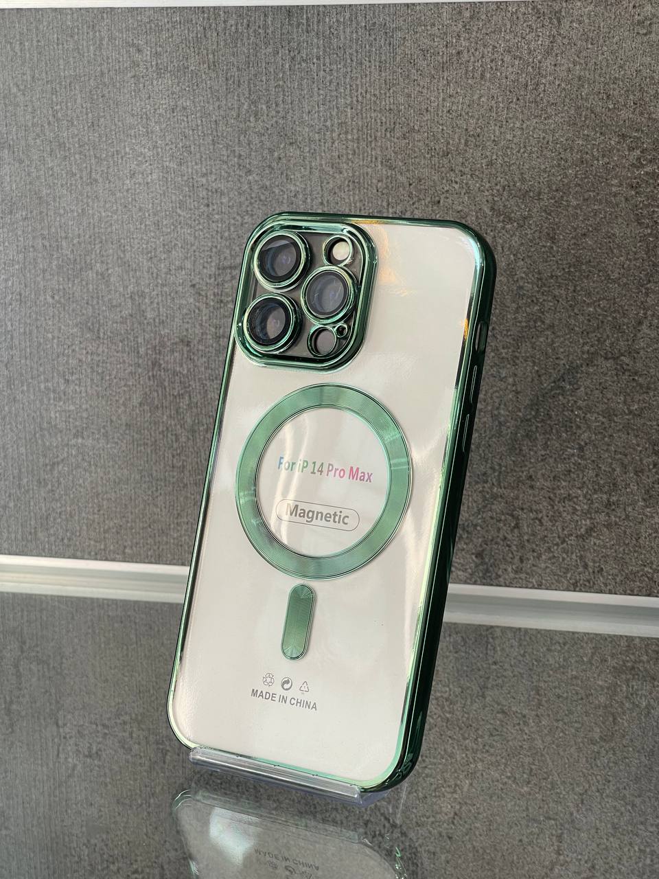 قاب 14 pro max