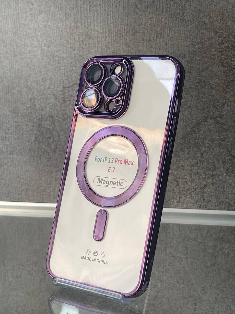 قاب 13 pro max