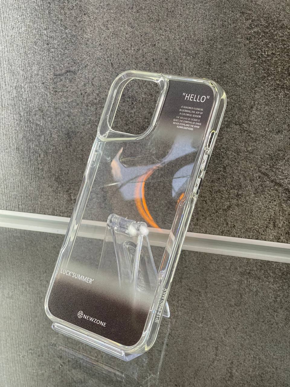قاب 12 pro max