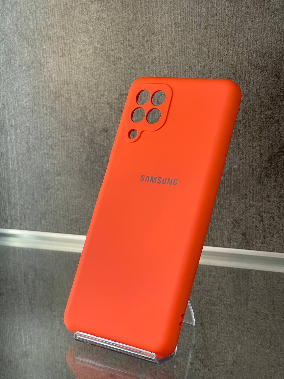 قاب سیلیکونی کد 30