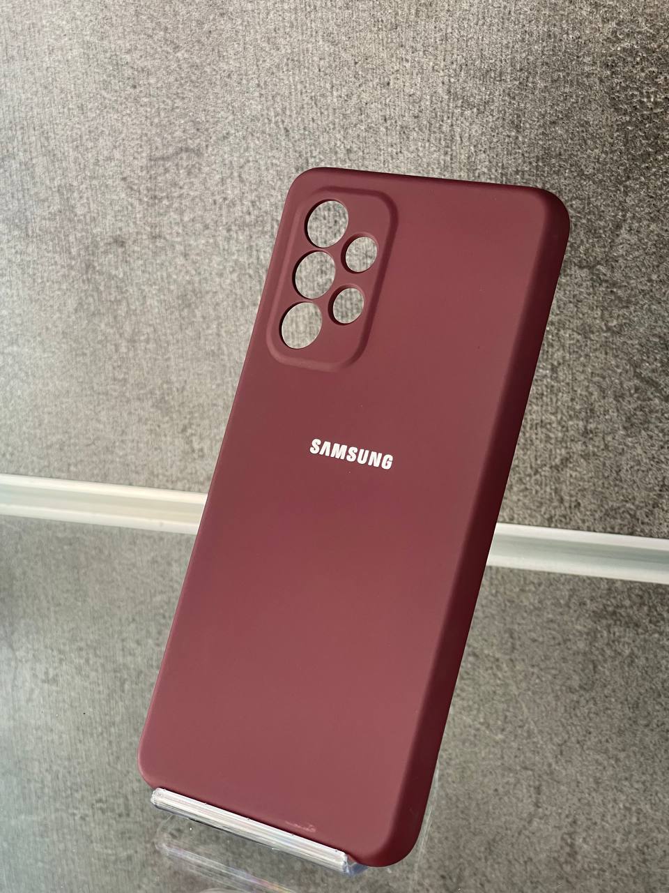 قاب سیلیکونی کد 30