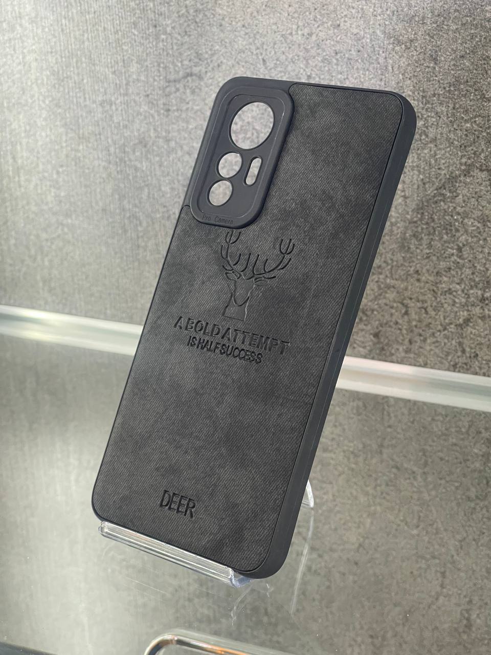 قاب mi 12 lite deer