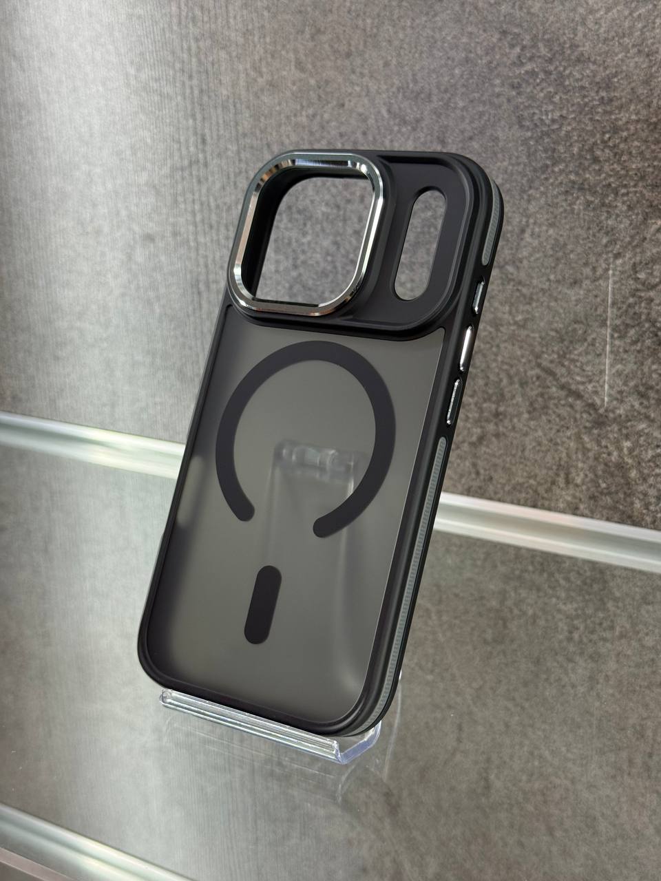 قاب کد 92 black